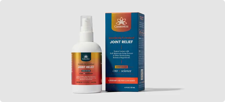 Profuct - Joint Relief