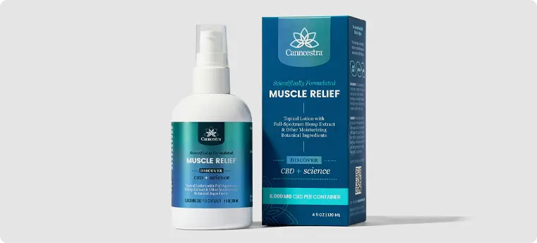 Profuct - Muscle Relief